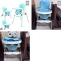 SAR 80,  Baby Dinning Chair