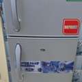 SAR 550,  132L Compact Refrigerator &ndash; Excellent Condition & Fast Cooling