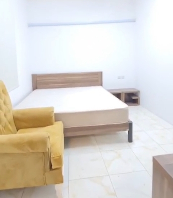 Riyadh, Rooms for Rent, SAR 2400/month,  Attached Bath Male Executive Batchelor Room