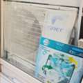 SAR 2400,  Far Sell Split Ac Gree 2 Ton  Nos 2