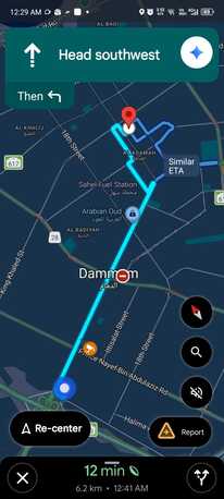 Dammam, General, Pick And Drop Services. From Madarsa To Home Morning-AfterNoon.