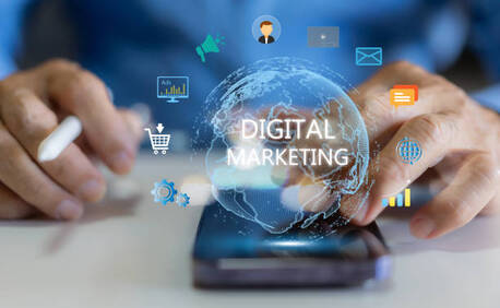 Toronto, Business, SEO And Content Marketing Services To Increase Traffic