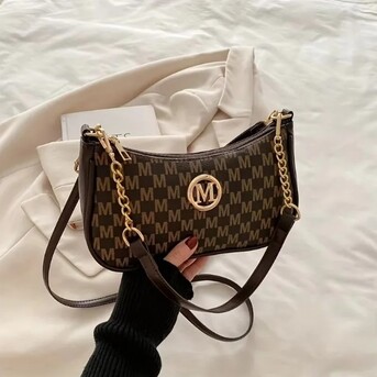 New York, Health & Beauty Items, Vintage Crossbody Hand Bag For Women &ndash; Adjustable Tote Purse