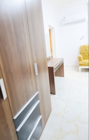 Riyadh, Apartments, Flats, Houses & Villas, SAR 2400/month,  3 BR,  Attached Bath Male Executive Batchelor Room