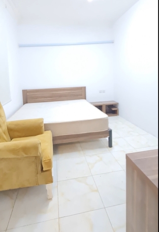 Riyadh, Apartments, Flats, Houses & Villas, SAR 2400/month,  3 BR,  Attached Bath Male Executive Batchelor Room