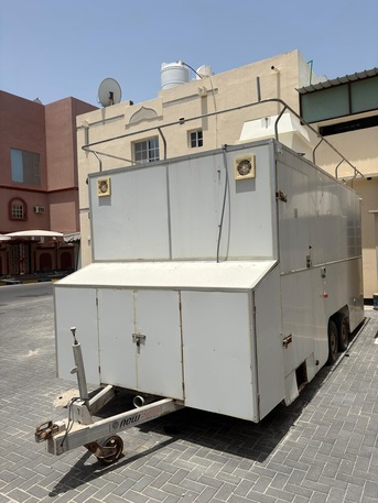 Manama, Vehicles, Cars & Trucks , BHD 1900,  Portable Cabin,  2021,  Automatic,  ,