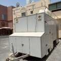 BHD 1900,  Portable Cabin,  2021,  Automatic,  ,