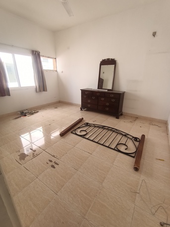 Mahooz, Apartments, Flats, Houses & Villas, BHD 180/month,  2 BR,  2 BHK Spacious Family Flat For Rent In Mahooz *35529070