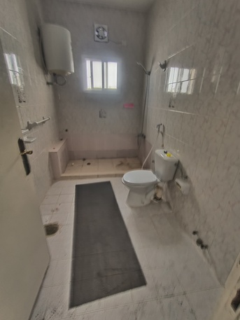 Mahooz, Apartments, Flats, Houses & Villas, BHD 180/month,  2 BR,  2 BHK Spacious Family Flat For Rent In Mahooz *35529070