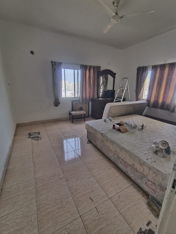 Mahooz, Apartments, Flats, Houses & Villas, BHD 180/month,  2 BR,  2 BHK Spacious Family Flat For Rent In Mahooz *35529070