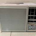 SAR 1,  Nikai Air Condition WINDOW 18000 PTU