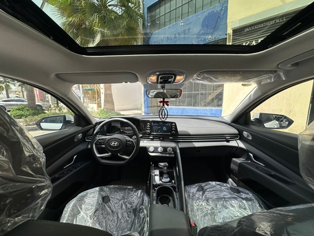 Riffa, Vehicles, Cars & Trucks , BHD 8800,  Hyundai Elantra,  2025,  Automatic,  6000 KM,   2.0