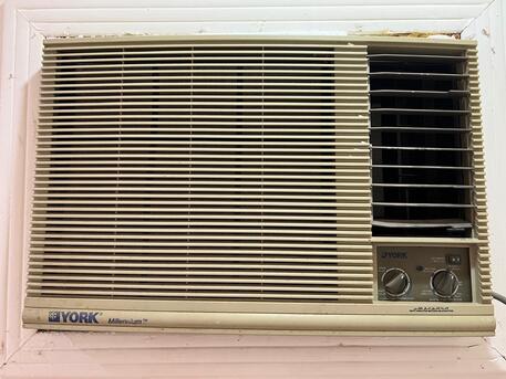 Jeddah, Air Conditioners, 4 Window ACs For Sales - Excellent Condition