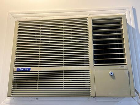 Jeddah, Air Conditioners, 4 Window ACs For Sales - Excellent Condition