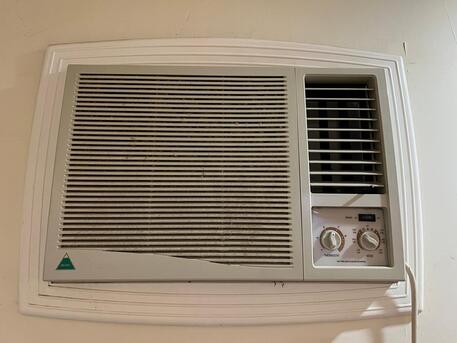 Jeddah, Air Conditioners, 4 Window ACs For Sales - Excellent Condition