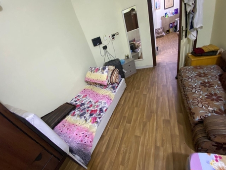 Al Safa, Bedspace For Rent, SAR 500/month,  OFFERING A BED SPACE FOR DECENT PAKISTANI 500 SAR