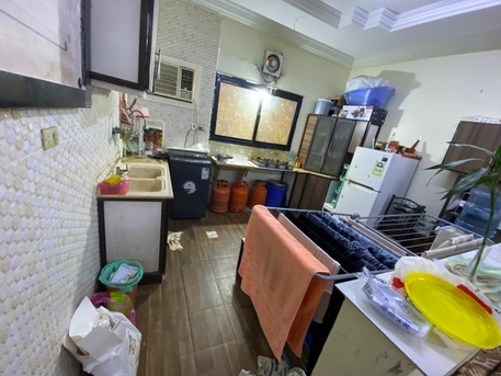 Al Safa, Bedspace For Rent, SAR 500/month,  OFFERING A BED SPACE FOR DECENT PAKISTANI 500 SAR