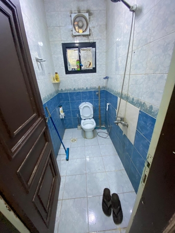 Al Safa, Bedspace For Rent, SAR 500/month,  OFFERING A BED SPACE FOR DECENT PAKISTANI 500 SAR