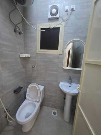 Khobar, Apartments, Flats, Houses & Villas, SAR 2/year,  2 BR,  Consists Of:- 2 Bedrooms, A Living Room , 2 Bathrooms, And A Kitchen,   Garond Floor, Inte