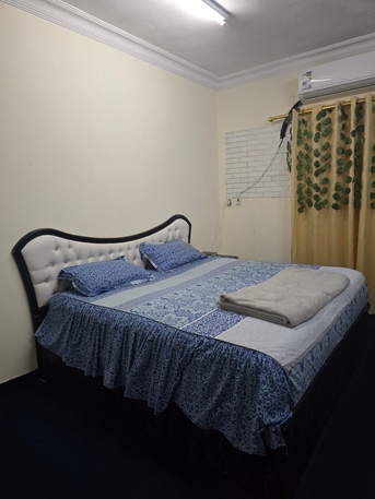 Jubail, Rooms for Rent, SAR 1000/month,  Furnished,  Fully Furnished Room Available For Executive Bachelor RS 1000SAR