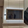 SAR 1,  Decor