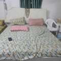 SAR 750/month,  1 BR,  5 Sq. Meter,  Room For Rent At Al Marwah Jeddah (SAR 750.00/Month)