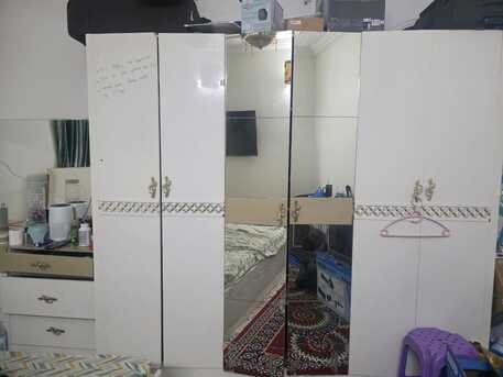 Al Marwah, Apartments, Flats, Houses & Villas, SAR 750/month,  1 BR,  5 Sq. Meter,  Room For Rent At Al Marwah Jeddah (SAR 750.00/Month)