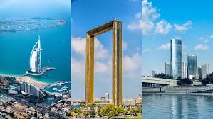 New Delhi, Travel, Memorable Vacation At Dubai 4 Nights 5Days INR:48,000/-