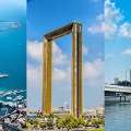 Memorable Vacation At Dubai 4 Nights 5Days INR:48,000/-