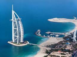 New Delhi, Travel, Memorable Vacation At Dubai 4 Nights 5Days INR:48,000/-