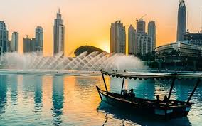 New Delhi, Travel, Memorable Vacation At Dubai 4 Nights 5Days INR:48,000/-
