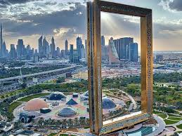New Delhi, Travel, Memorable Vacation At Dubai 4 Nights 5Days INR:48,000/-