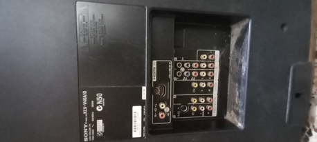 Segaya, Appliances, BHD 12,  Sony TV Made In Japan.
