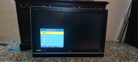 Segaya, Appliances, BHD 12,  Sony TV Made In Japan.