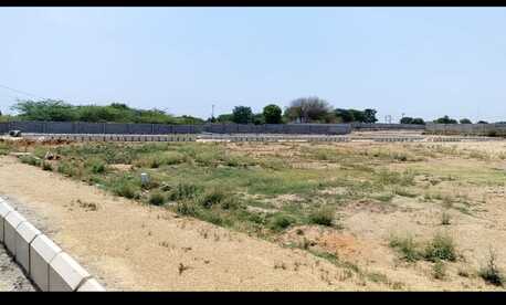 Hyderabad, Residential Plots, INR 35000,  151 Sq. Yard,  HMDA & RERA  APPROVED  Open Plots For Sale @ Adibatla
