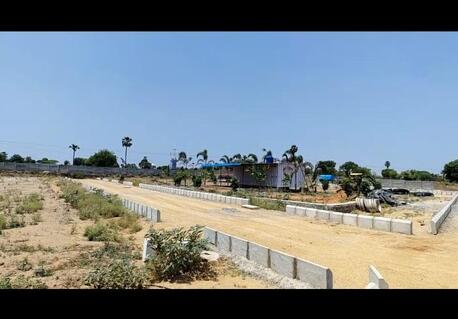 Hyderabad, Residential Plots, INR 35000,  183 Sq. Yard,  HMDA &  RERA  APPROVED Open Plots For Sale @ Adibatla