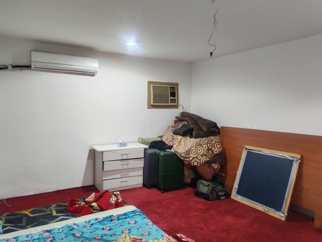 Al Wizarat, Apartments, Flats, Houses & Villas, Bed Space Per Month 600 Sr Only