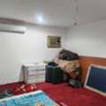 Bed Space Per Month 600 Sr Only