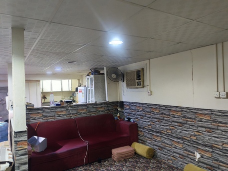 Al Wizarat, Apartments, Flats, Houses & Villas, Bed Space Per Month 600 Sr Only