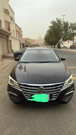 Jeddah, Vehicles, Cars & Trucks , SAR 30000,  MG 5,  2021,  Automatic,  101000 KM,