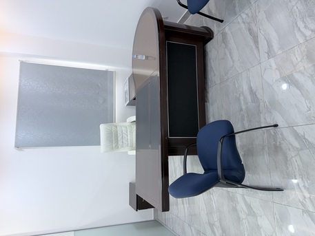 Khobar, Furniture, SAR 10000,  Office Furniture In Mint Condition
