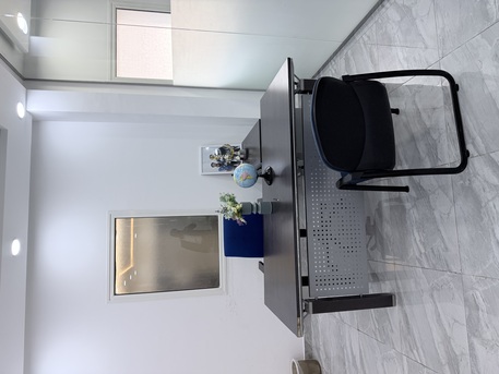 Khobar, Furniture, SAR 10000,  Office Furniture In Mint Condition