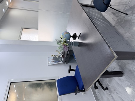 Khobar, Furniture, SAR 10000,  Office Furniture In Mint Condition