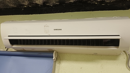 Olaya, Air Conditioners, Indian Ac Dish Tecnition