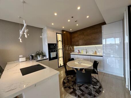 Abdoun, Apartments, Flats, Houses & Villas, JOD 15000/year,  Furnished,  2 BR,  Luxury Furnished Apartment For Rent In Abdoun Towers