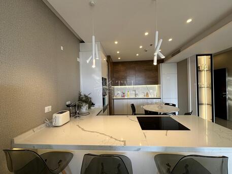 Abdoun, Apartments, Flats, Houses & Villas, JOD 15000/year,  Furnished,  2 BR,  Luxury Furnished Apartment For Rent In Abdoun Towers