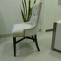 BHD 80,  Beautiful Set Of 4 Good Quality Italian Made Dining Table Chairs