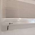 SAR 700,  Air Conditioner