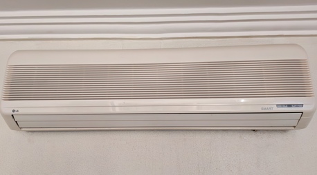 Riyadh, Air Conditioners, SAR 700,  Air Conditioner