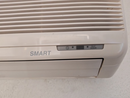 Riyadh, Air Conditioners, SAR 700,  Air Conditioner